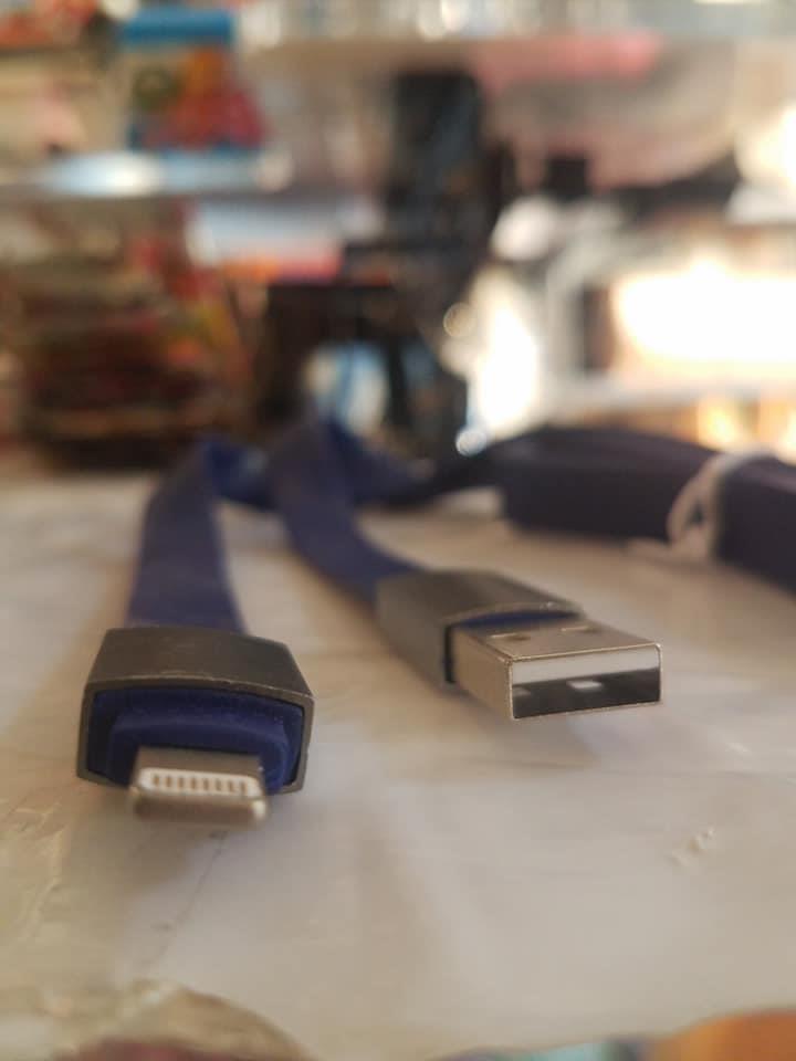 USB-دای-فون-لینونه