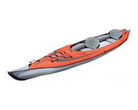 Advanced Elements AdvancedFrame Inflatable Convertible Kayak