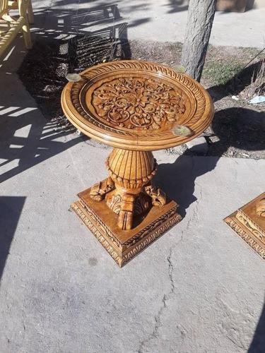 یک سیت میز نانخوری چوب شیشم کلاسیک هشت نفری شماره تماس 0772