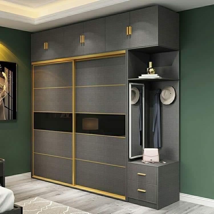 الماری-های-دیزاین-ترکی
