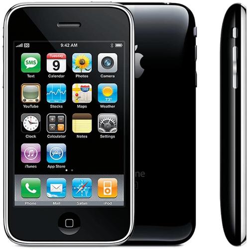 لیلام موبایل های اصلی اورجینال آیفون 3G لات خارجی قیمت ثابت