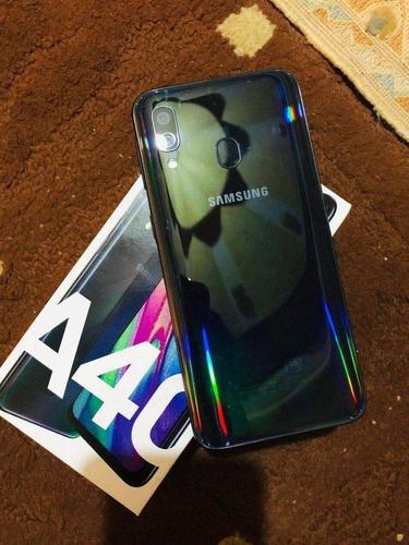 فروش عاجل A40 کارتن دار