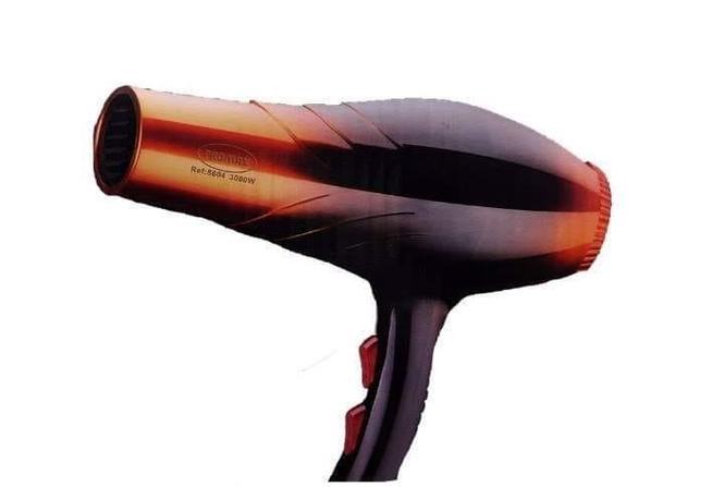 موی خشک کن های اصلی 3000W کیفیت بالا