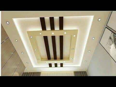 Ceiling