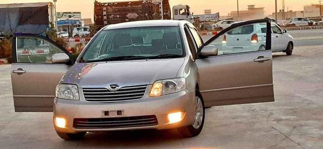 ګولدن جی لوکسل روغ میانه مشین