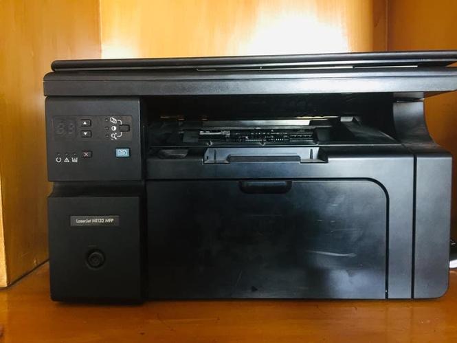 Printer