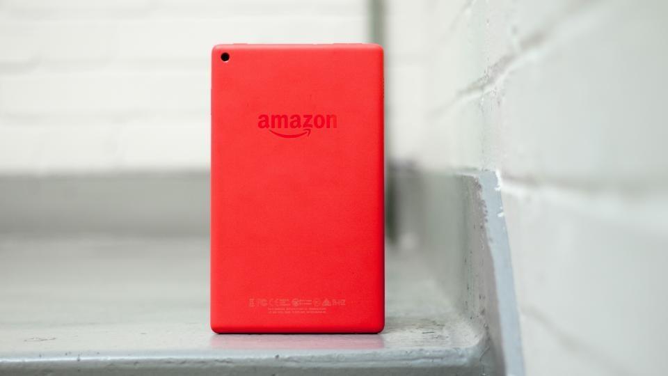 Tablet-Amazon-Fire-HD-8-2018-کتابخوان-دیجیتلی-