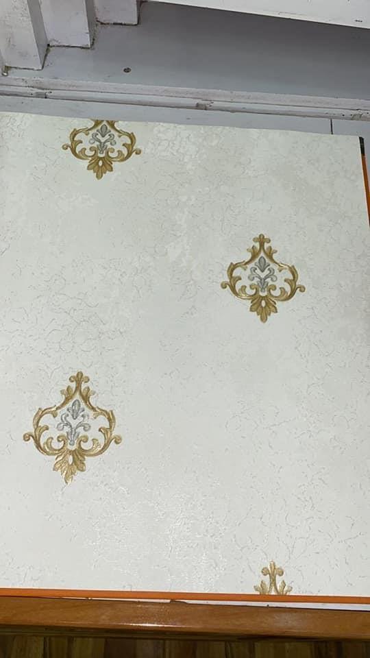 کاغذدیواری