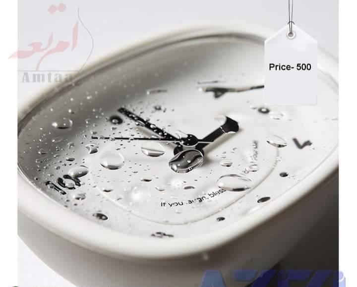 ساعت-حمام