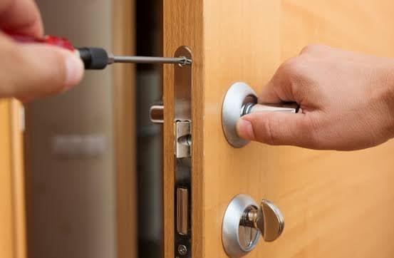 ترمیمات منازل و دفاتر شما