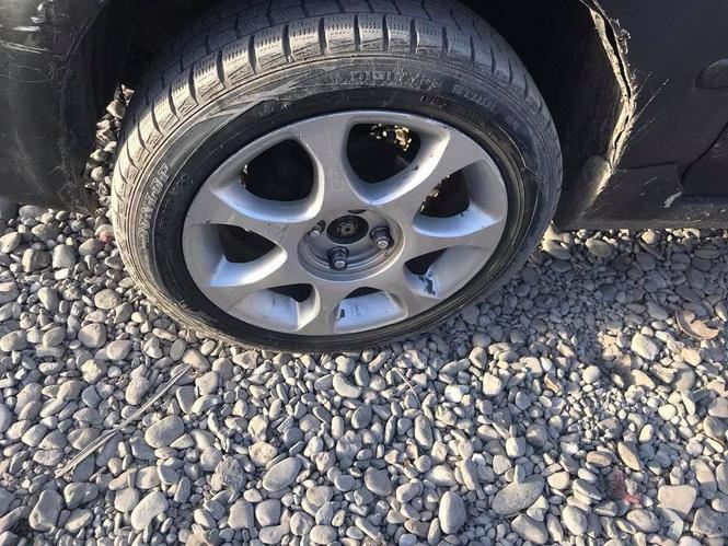 ‎چهار حلقه تایر همرای ویل‎