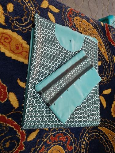 لاسی چارکونجه باډری غاړه په نوی خامک اصلی ۵ متره ټوکرکی قیم