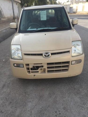 ناواریده بابوجی 2008ماډل بسکوټی رنګ دويش کاټ غټ ماشین 900cc