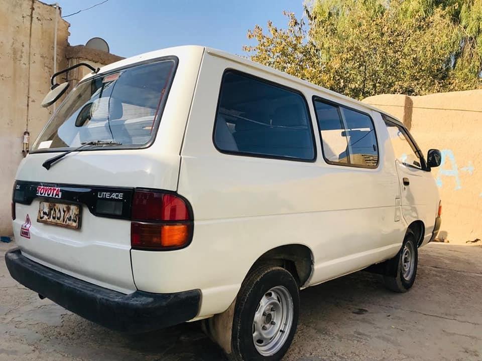 کندهار