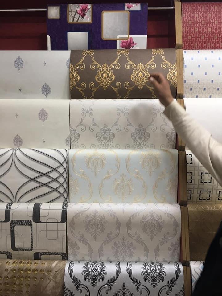 کاغذدیواری-0784775868