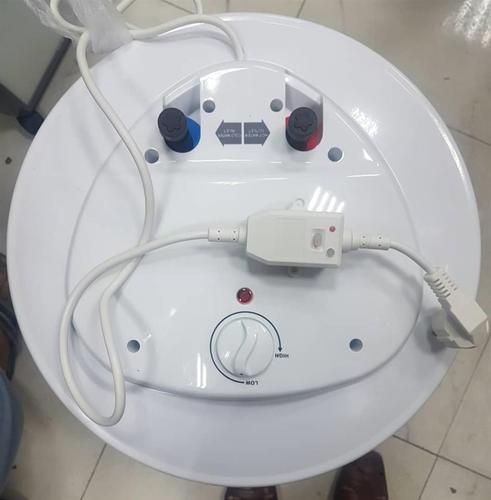 بایلر آب گرم کن کمپنی جیپاس