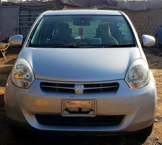 ده خرڅلاو فاسوه ماډل 2010 ده ويش کاټ کوچني ماشين 1000cc سلو