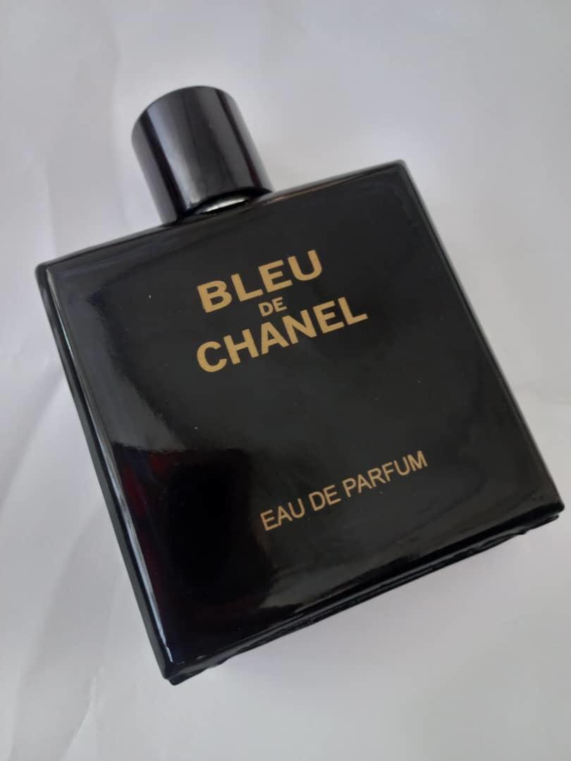 عطر-Bleu-de-chanel