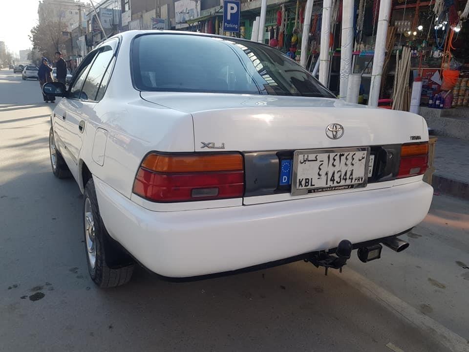 فروش-عاجل-کرولای-جرمنی