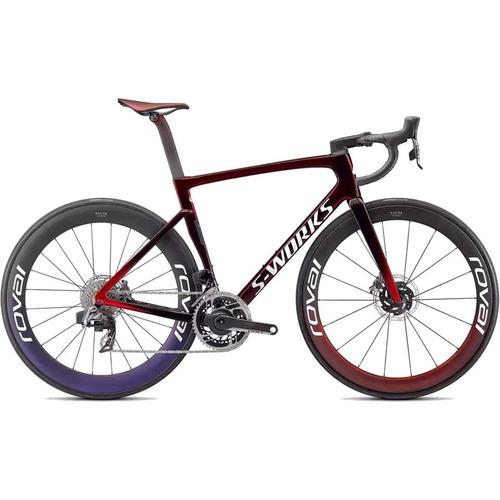 2022 S-WORKS TARMAC SL7 - SPEED OF LIGHT COLLECTION ROAD BIK