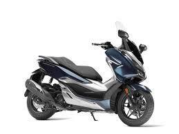 2019 Honda NSS300 Forza