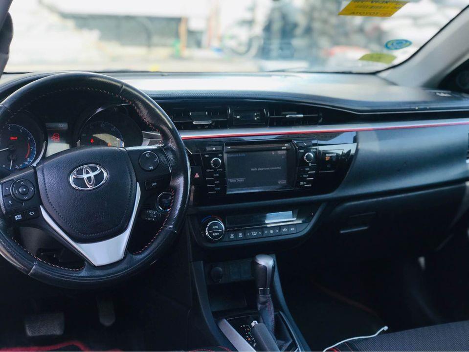 2016-s-class-تپ-دار-فنگر-استارت
