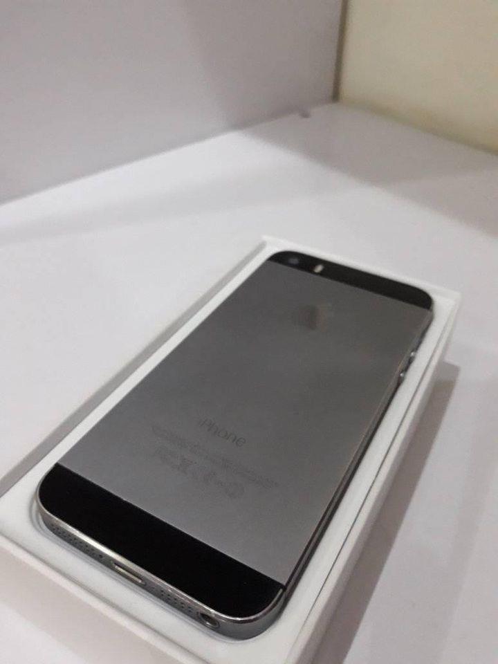 iPhone-5s