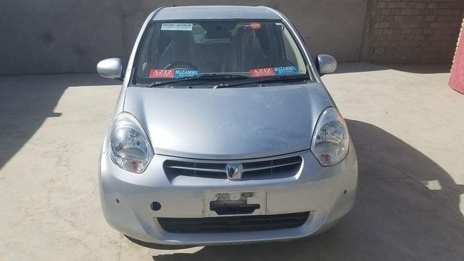 ‎2010 فاسو ده ویش کاټ 1000 سی سی 52000 چليدلې موټر ناواریده