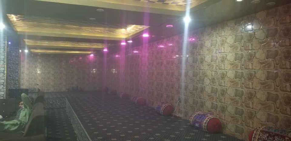 اربین-کافی-شاپ