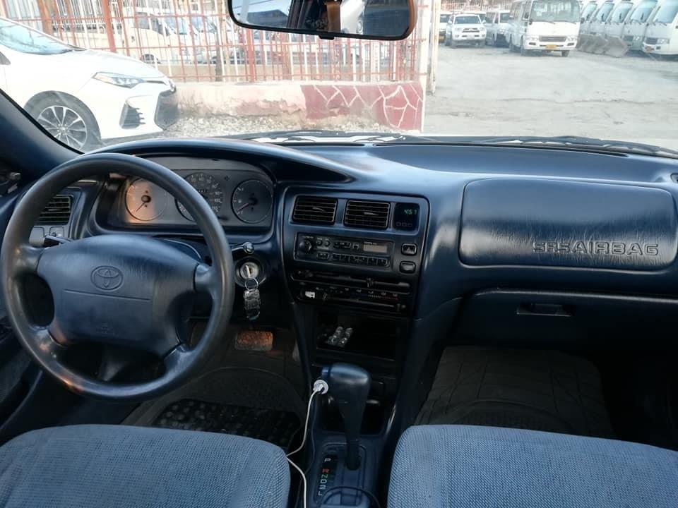 Cars