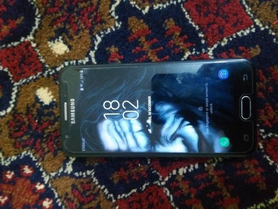 مبایل-J5-پرایم