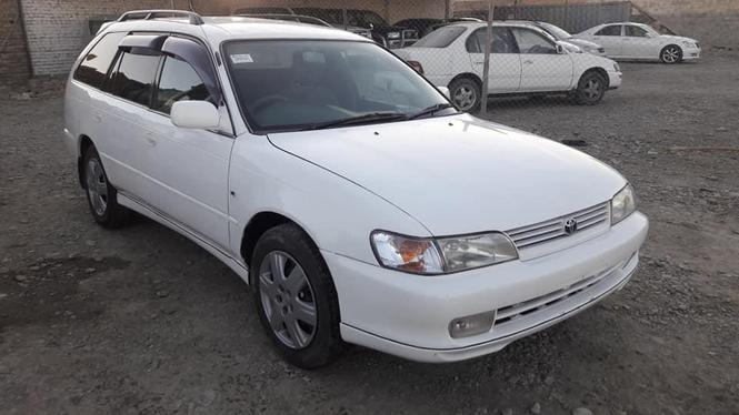 جی ټورینګ 2000روغه