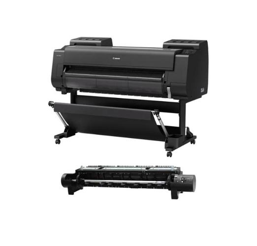 Canon imagePROGRAF PRO-4000 44" Large-Format Photo Printer |
