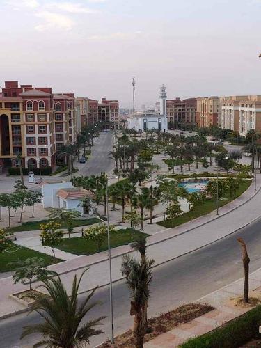 شقه للبيع كمبوند دجله بالمز بجوار سكن مصر السادس من اكتوبرف