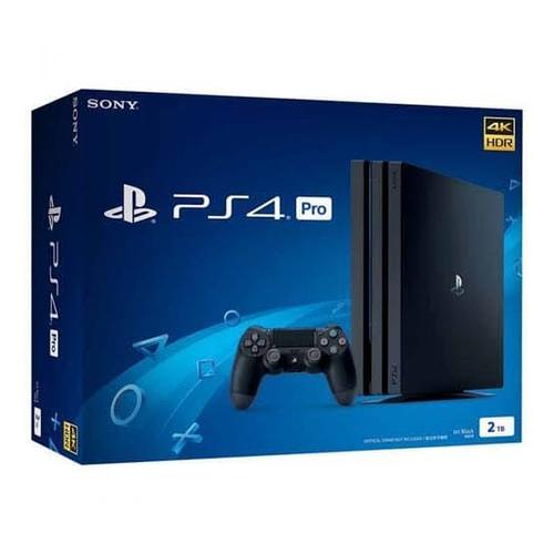‎فروش عاجل همراه کارتن PS4 Pro‎