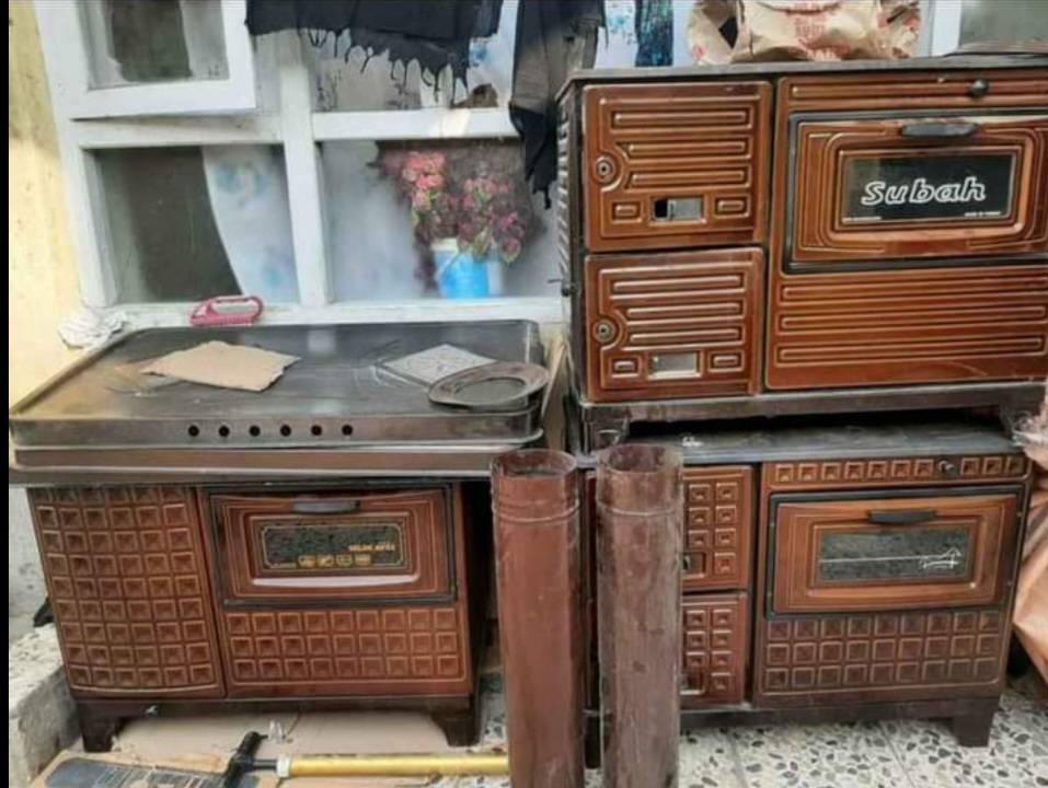 چری-وبخاری-ترکی-مستعمل