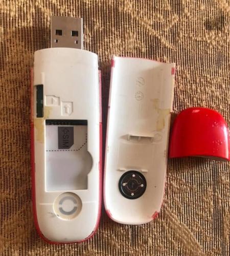 Usb internet