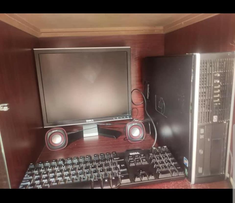 Electronics