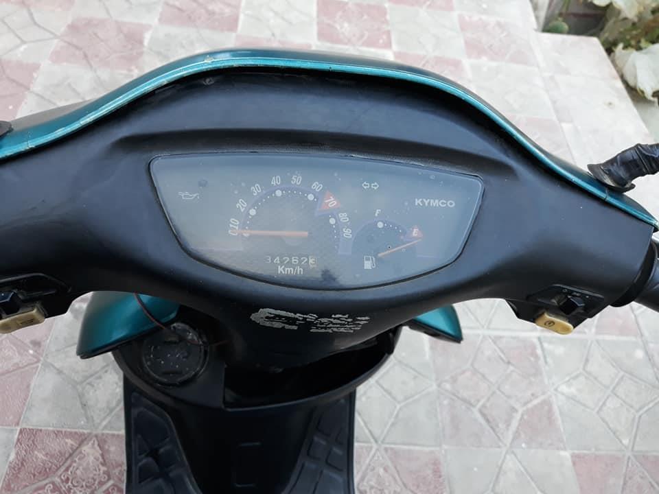 موترسایکل-50cc-جاپانی