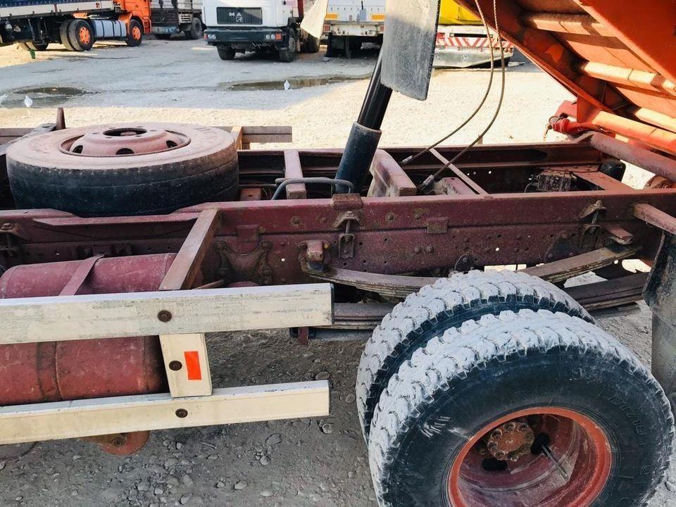 خاور-بنز