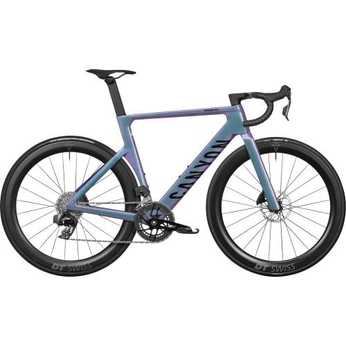 2027 Canyon Aeroad CF SLX 7 AXS Road Bike (ZONACYCLES)