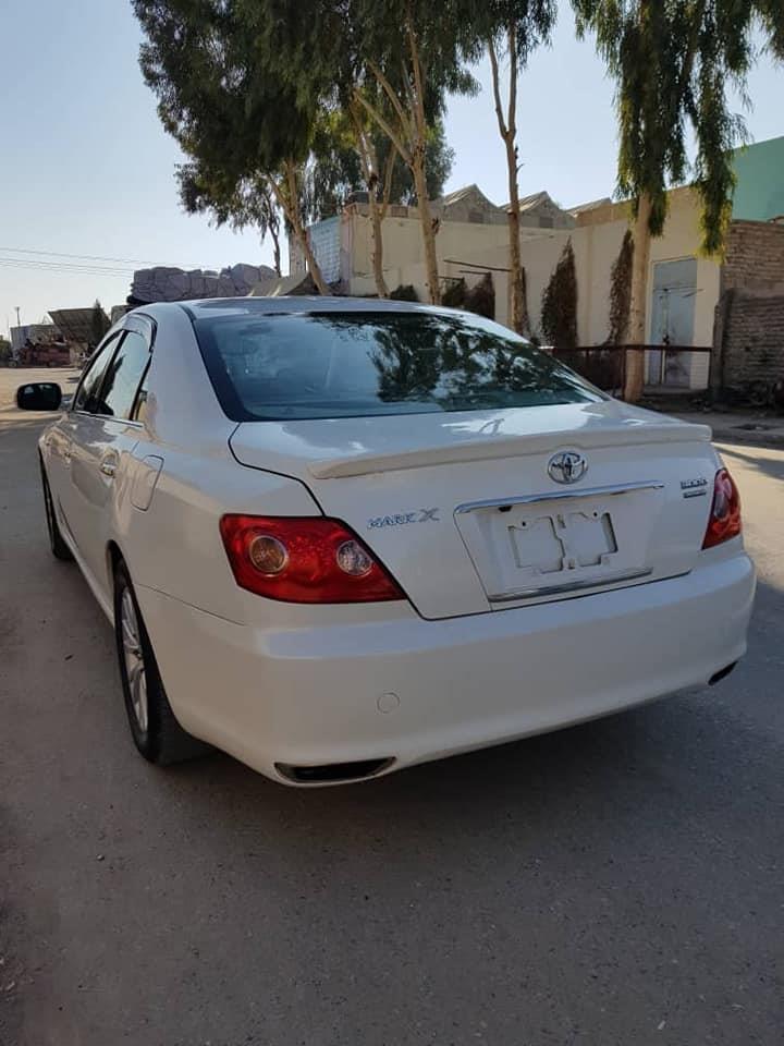 دخرڅ-ماريکس-ډيرنوی