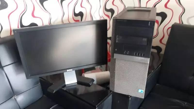 ﮐﻤﭙﯿﻮﺗﺮ-ﻓﺮوﺷﯽ-DELL