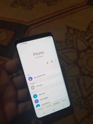 ‎S9 مبایل خرڅوم‎
