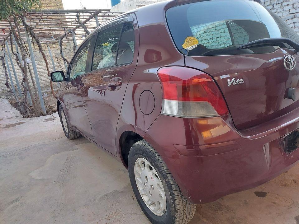 -ویټز-روغ-Vitz-1300-cc-