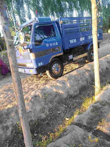 Mazda 4000 Model 1993 in baghlan