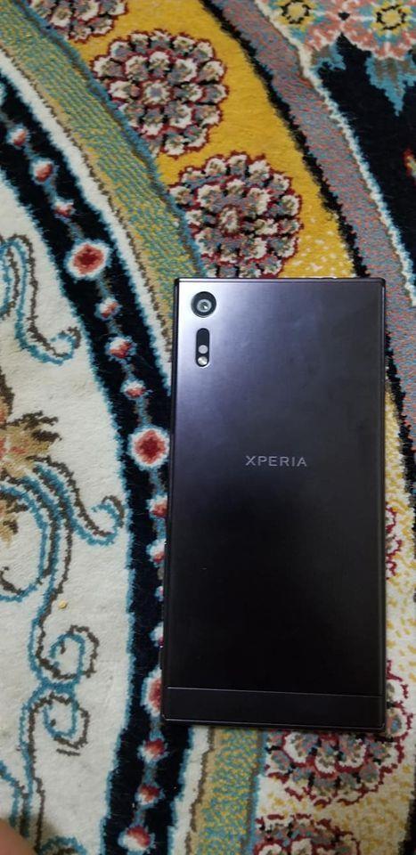 گوشی-سونی-ایکسپریا-XPERIA-SONY