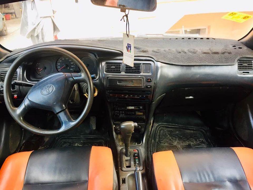 Corolla