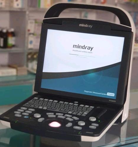 ماشین التراسوند Mindray