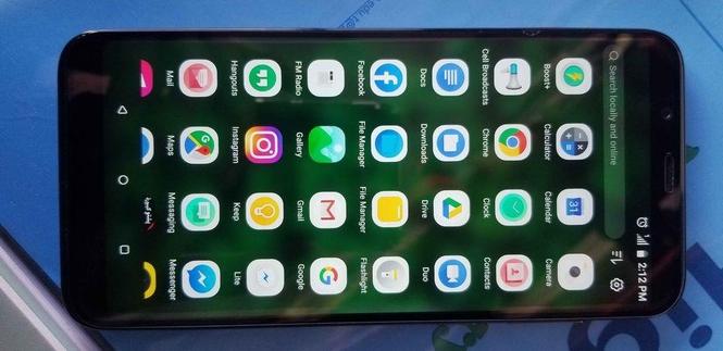 ‎د خرڅ لپاره ښه ثابته موبایل حافظه 32ریم 4‎